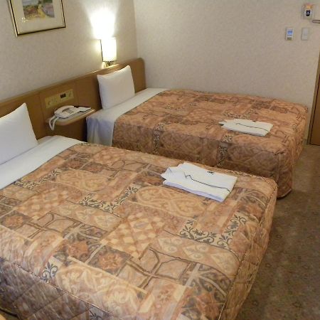 Hotel New Green Okachimachi Токіо Екстер'єр фото