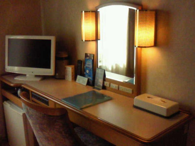 Hotel New Green Okachimachi Токіо Екстер'єр фото