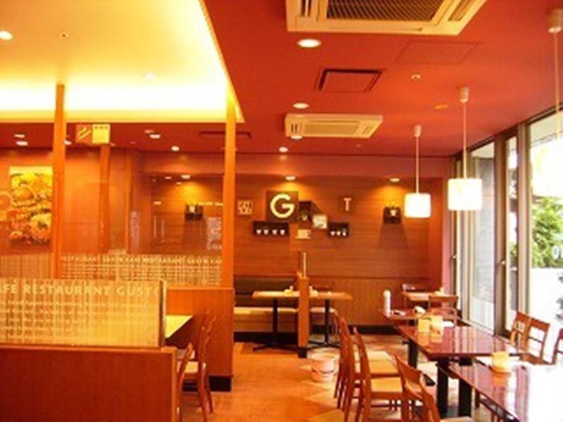 Hotel New Green Okachimachi Токіо Екстер'єр фото