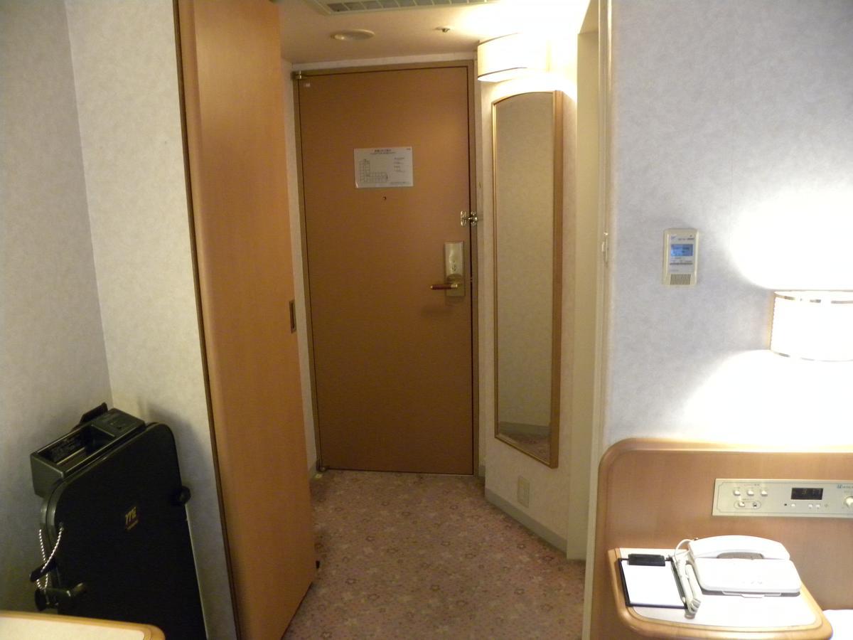 Hotel New Green Okachimachi Токіо Екстер'єр фото