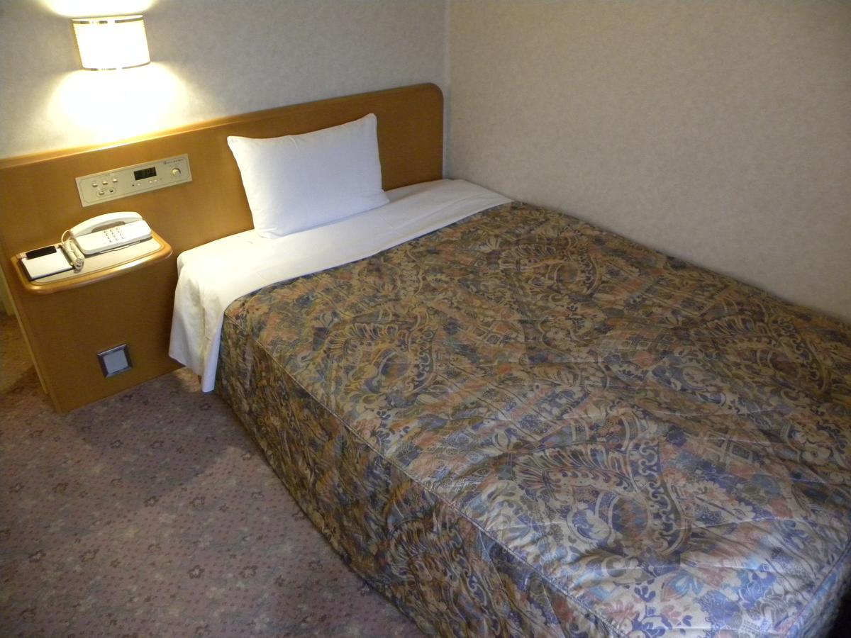 Hotel New Green Okachimachi Токіо Екстер'єр фото