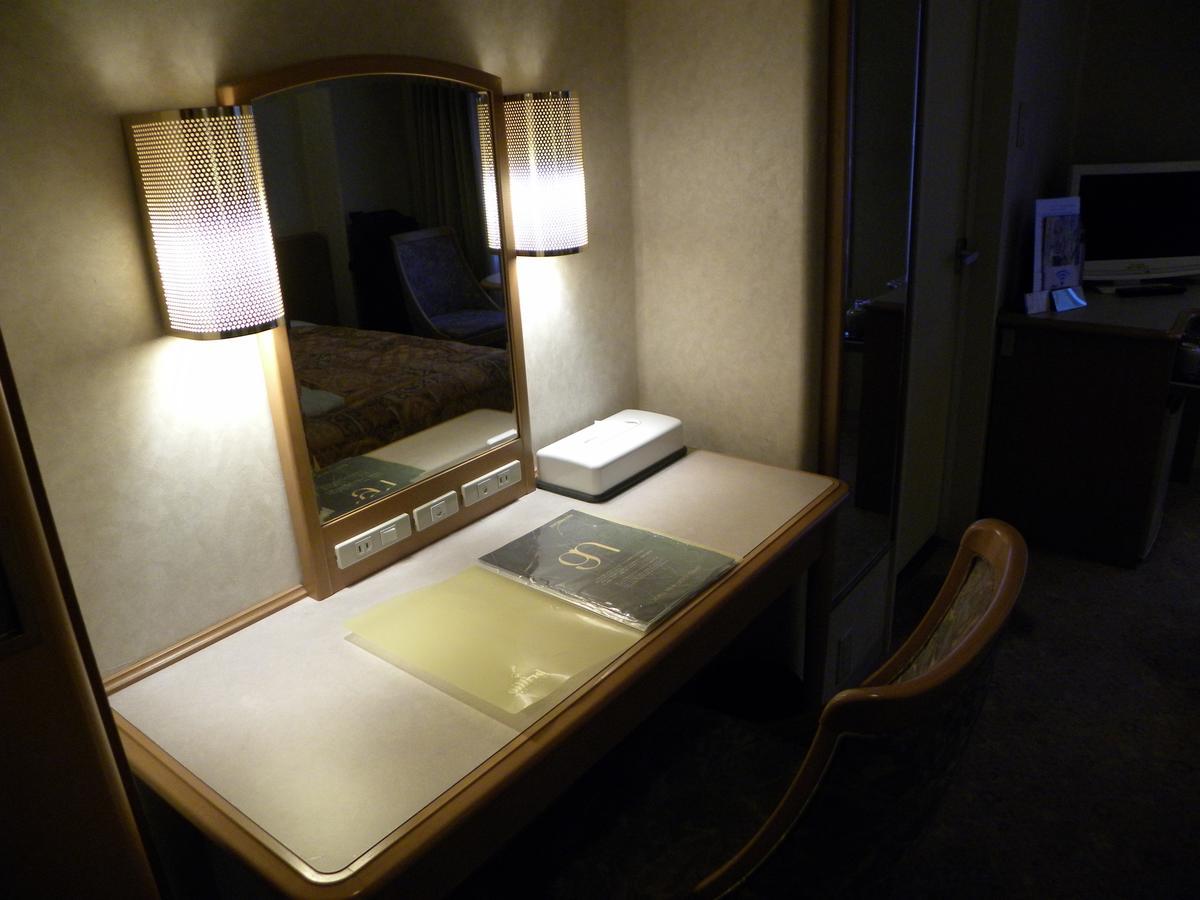 Hotel New Green Okachimachi Токіо Екстер'єр фото