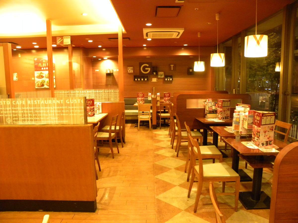 Hotel New Green Okachimachi Токіо Екстер'єр фото