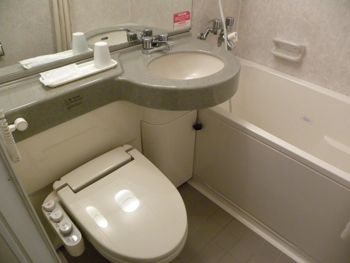 Hotel New Green Okachimachi Токіо Екстер'єр фото