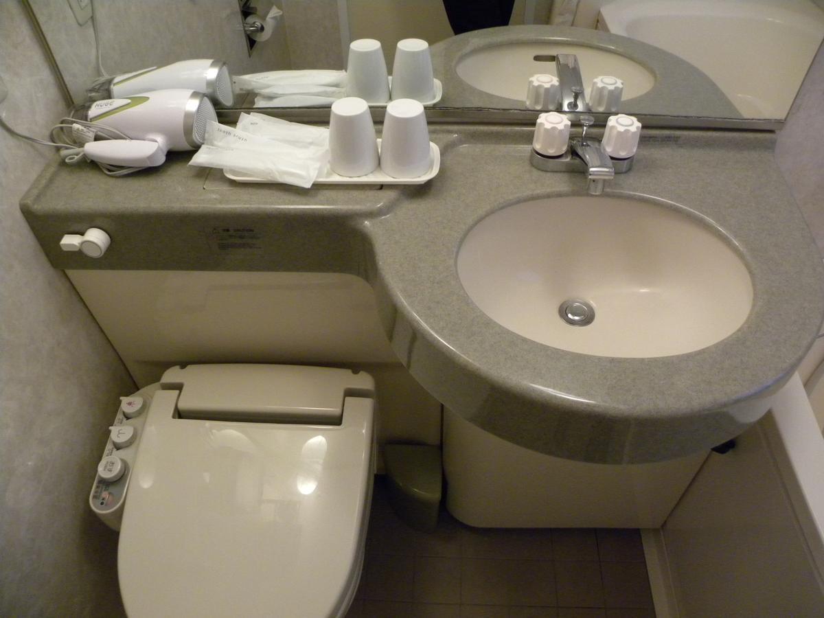 Hotel New Green Okachimachi Токіо Екстер'єр фото