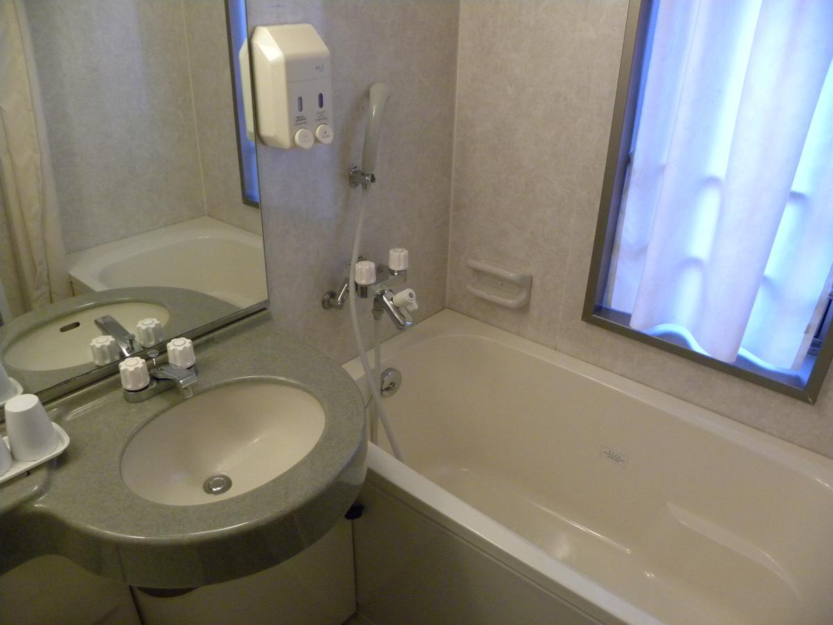 Hotel New Green Okachimachi Токіо Екстер'єр фото